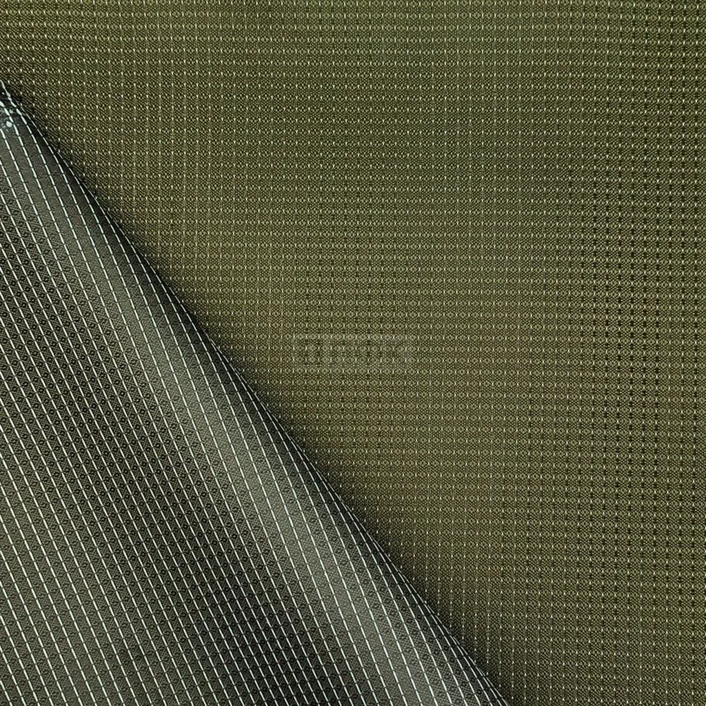 Ткань Oxford 600D PU800 (3*45) 265гр/м2 шир 150см цв 423 хаки (рул 50м) — ПФКР Ткань Oxford 600D PU800 (3*45) 265гр/м2 шир 150см цв 423 хаки (рул 50м)