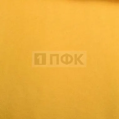 Ткань Твил 210гр/м2 20хб/80пэ шир 150 цв желтый (рул 70м) — ПФКР Ткань Твил 210гр/м2 20хб/80пэ шир 150 цв желтый (рул 70м)