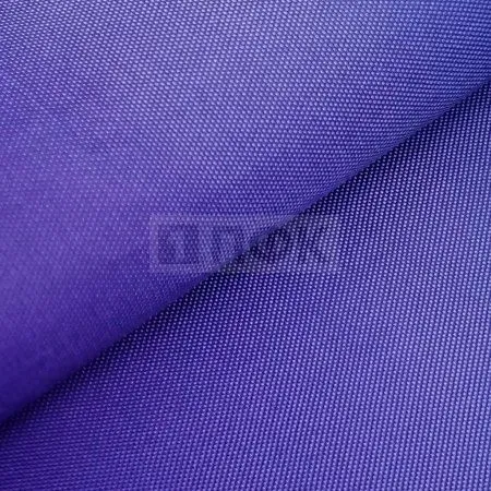 Ткань Oxford 210D PU1000 77гр/м2 шир 150см цв фиолетовый 565 (рул 100м)