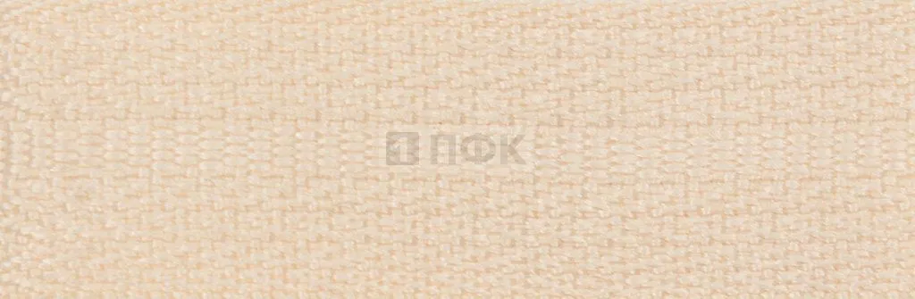 Молния спиральная (витая) тип 5 40см разъем цв 291 (уп 100шт) — ПФКР Молния спиральная (витая) тип 5 40см разъем цв 291 (уп 100шт)