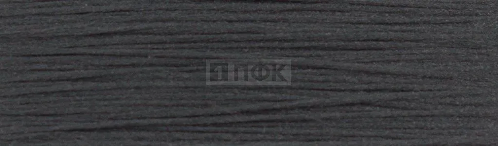 Башмачная резинка 20мм цв серый тем (уп 25м/500м) 