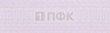 Рулонная молния спиральная (витая) тип 5 цв 165 16гр/м (рул 200м/уп 2000м)