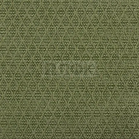 Ткань Oxford 240D PU1000 148гр/м2 Diamond шир 150см цв 420 хаки (рул 100м)