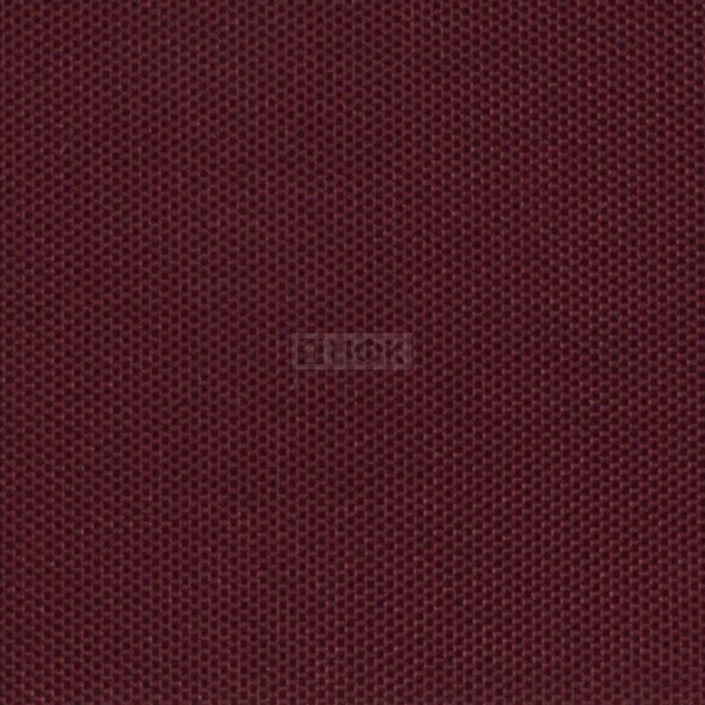 Ткань Oxford 200 D PU1000 78 гр/м2 шир 150см цв 124 бордо (рул.100м) — ПФКР Ткань Oxford 200 D PU1000 78 гр/м2 шир 150см цв 124 бордо (рул.100м)