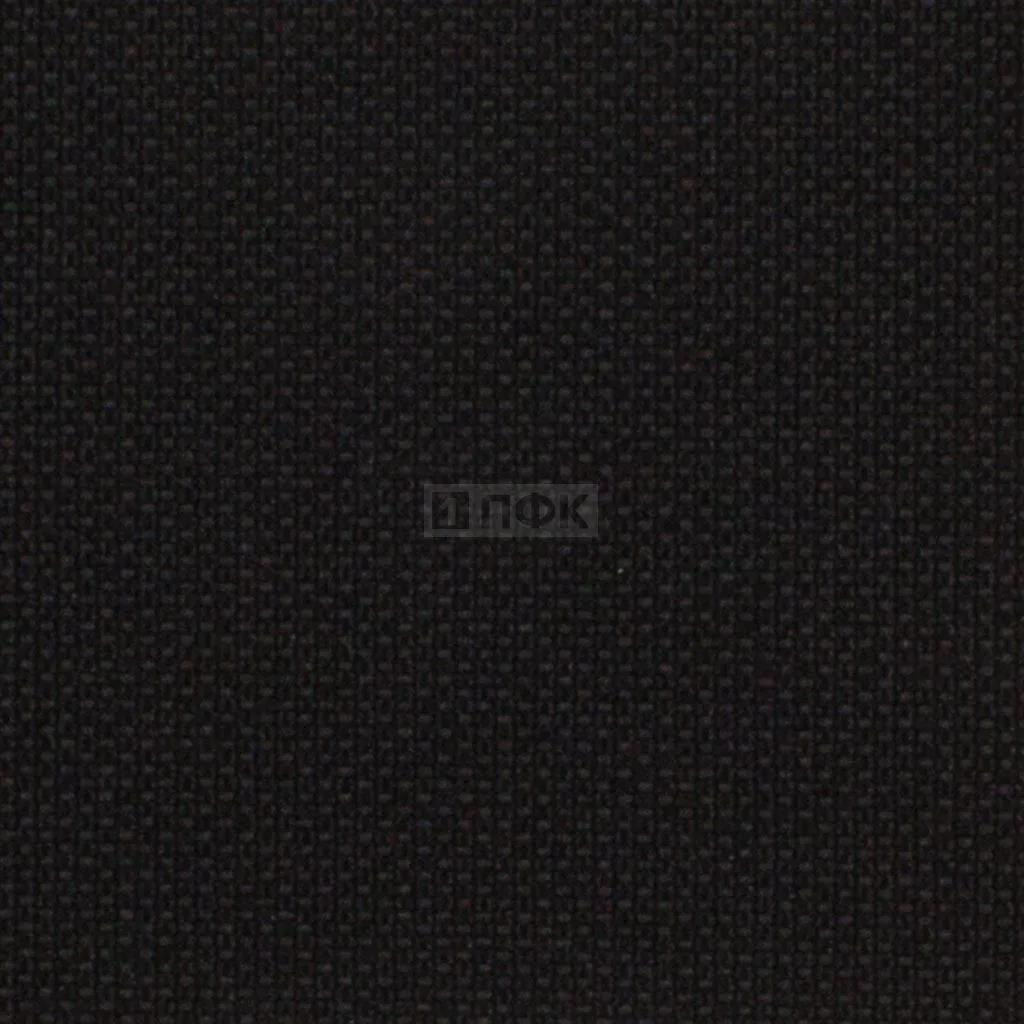 Ткань Oxford 600D PU800 220гр/м2 шир 150см цв 901 черный UV (рул 50м) — ПФКР Ткань Oxford 600D PU800 220гр/м2 шир 150см цв 901 черный UV (рул 50м)