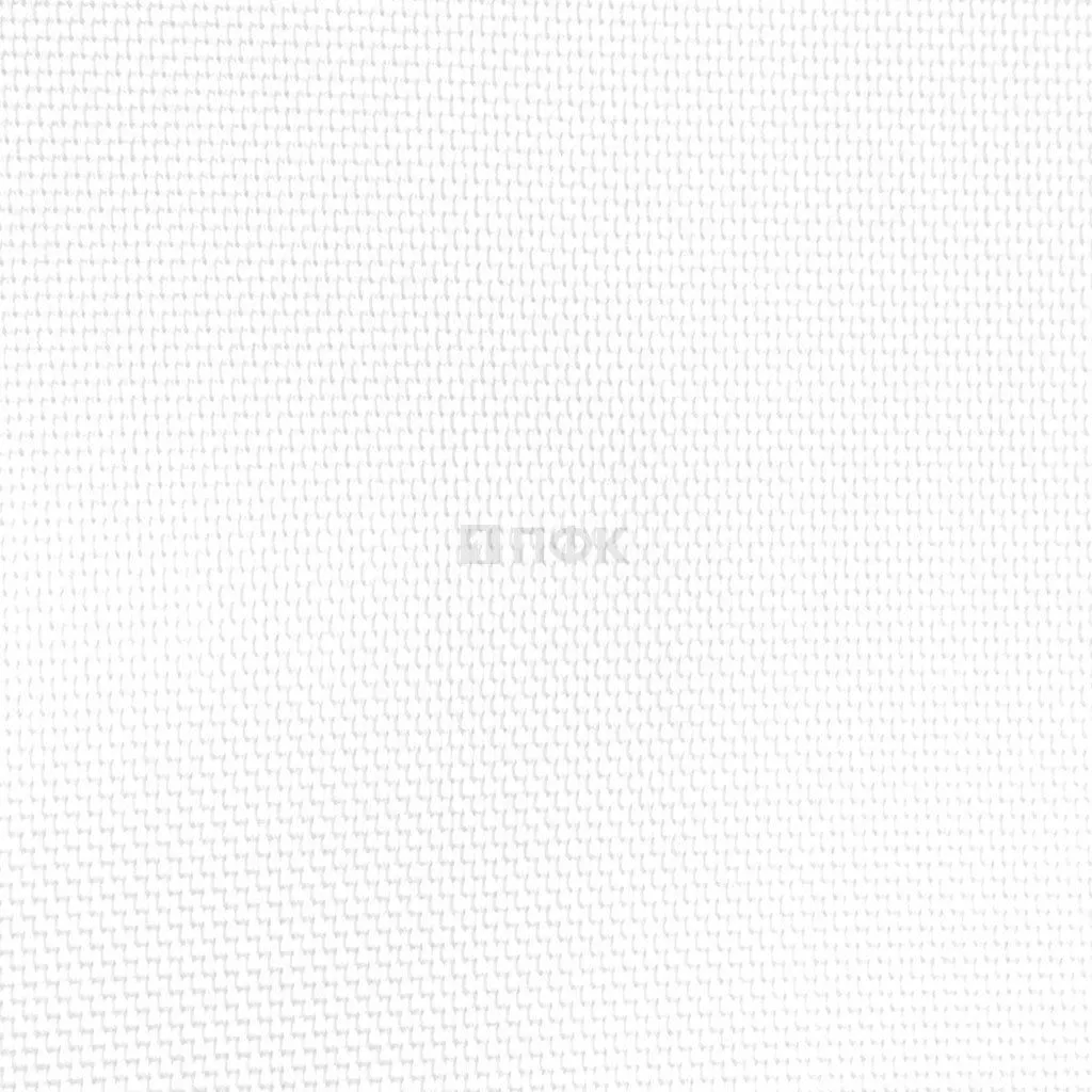 Ткань Oxford 1680 D PU 245 г/м2 шир 150см цв 301 белый (рул.50м)