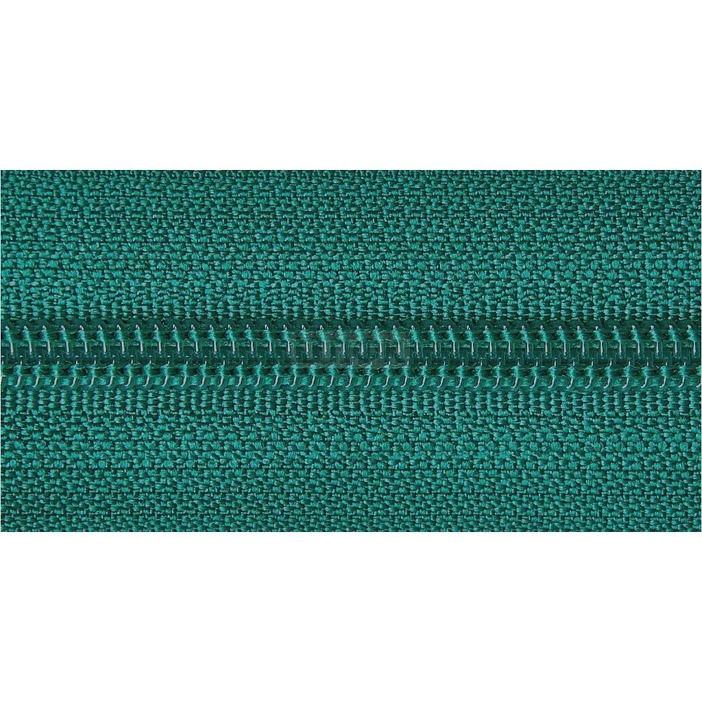 Молния спиральная (витая) тип 3 20см н/р цв 272 (уп 100шт)