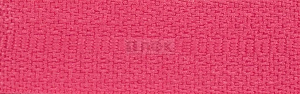 Молния спиральная (витая) тип 5 60см разъем цв 145 (уп 100шт)