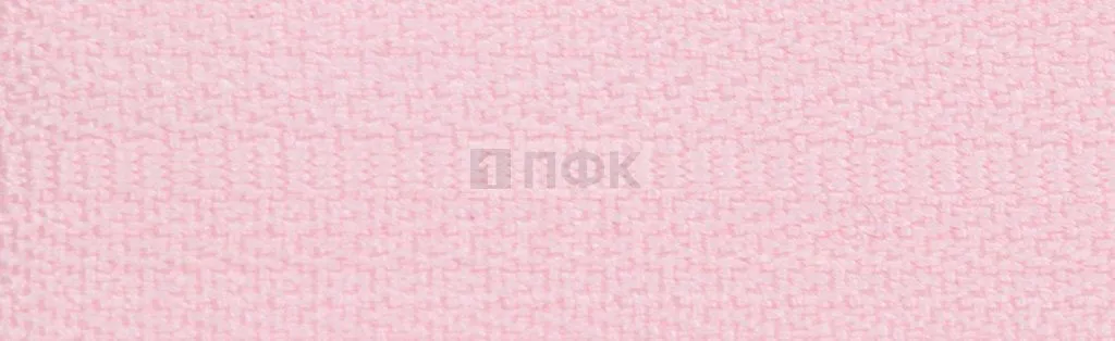 Молния спиральная (витая) тип 5 75см разъем цв 134 (уп 100шт)