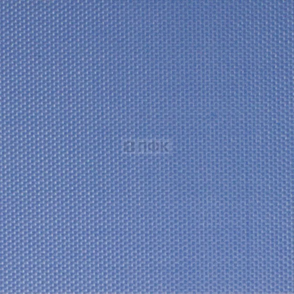 Ткань Oxford 200 D PU1000 78 гр/м2 шир 150см цв 284 голубой (рул.100м) — ПФКР Ткань Oxford 200 D PU1000 78 гр/м2 шир 150см цв 284 голубой (рул.100м)
