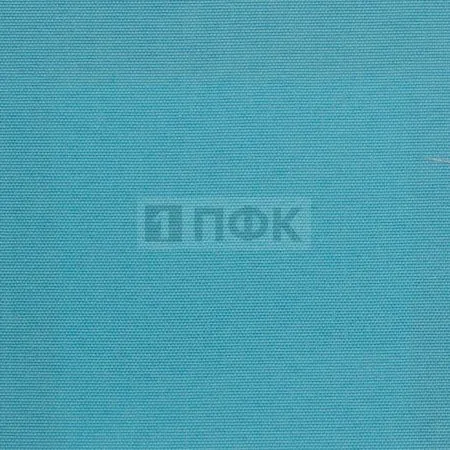 Ткань Дюспо 240Т PU milky 80гр/м2 шир 150см цв 526 бирюзовый (рул 100м)